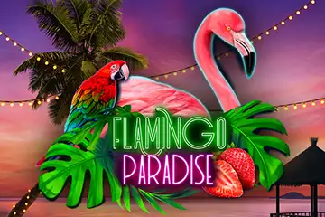 Flamingo Paradise slot