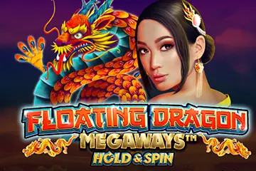 Floating Dragon Megaways slot