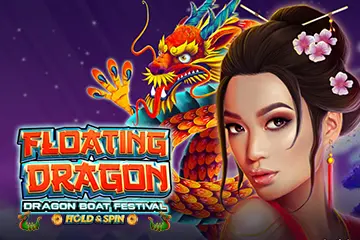 Floating Dragon Dragon Boat Festival slot