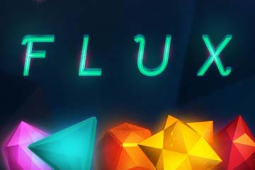 Flux slot