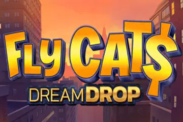 Fly Cats Dream Drop slot