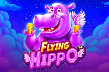 Flying Hippo slot