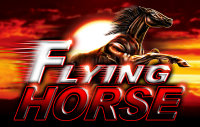 Flying Horse slot
