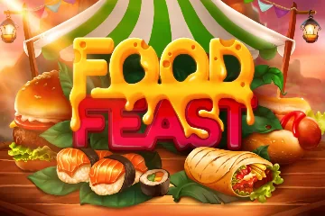 Food Feast slot