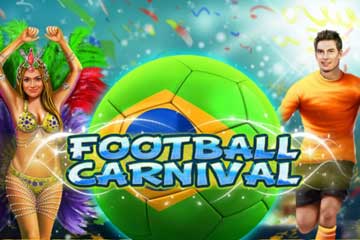 Football Carnival slot