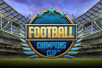 Football Champions Cup slot