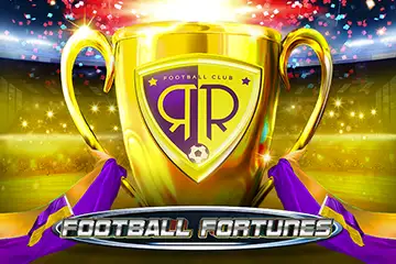 Fotball Fortunes slot