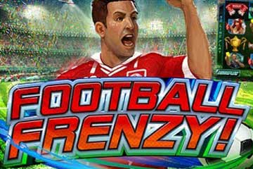 Football Frenzy slot