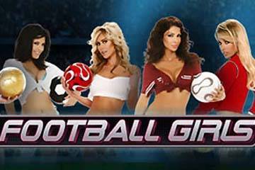 Football Girls slot