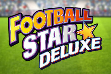 Football Star Deluxe slot