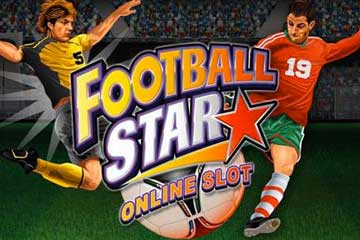 Football Star slot