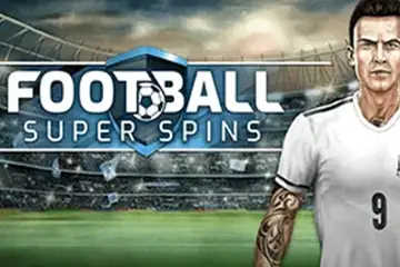 Football Super Spins slot