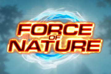 Force of Nature slot