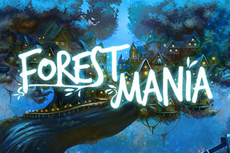 Forest Mania slot