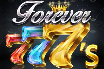 Forever 7s slot
