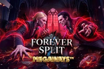 Forever Split Megaways slot