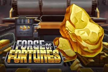 Forge of Fortunes slot