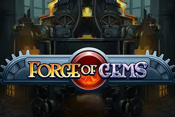 Forge of Gems slot