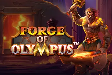 Forge of Olympus slot