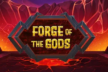 Forge of the Gods slot
