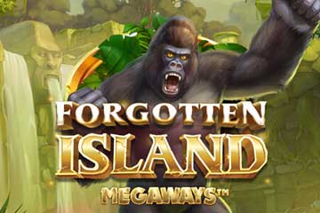 Forgotten Island Megaways slot
