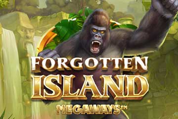 Forgotten Island Megaways