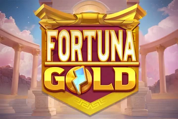 Fortuna Gold slot