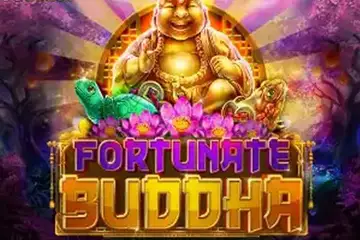 Fortunate Buddha