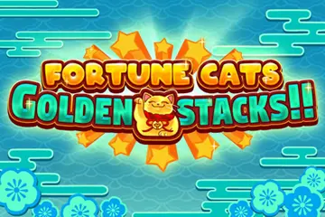 Fortune Cats Golden Stacks slot