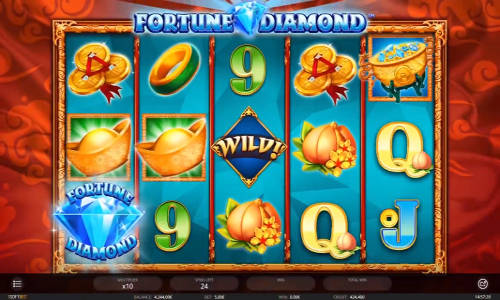 Fortune Diamond slot