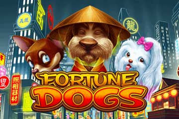 Fortune Dogs slot