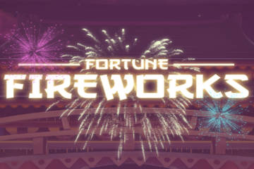 Fortune Fireworks slot