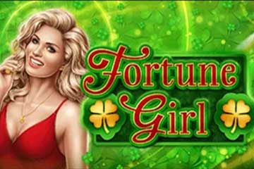 Fortune Girl slot