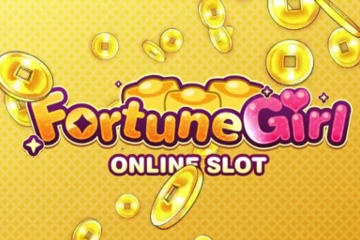 Fortune Girl slot