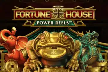 Fortune House Power Reels slot