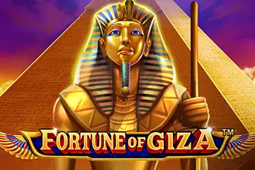 Fortune of Giza slot