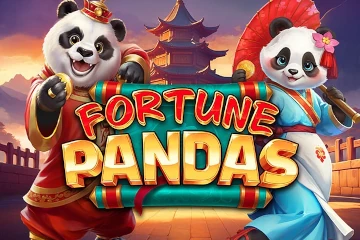Fortune Pandas slot