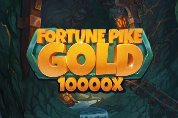 Fortune Pike Gold slot