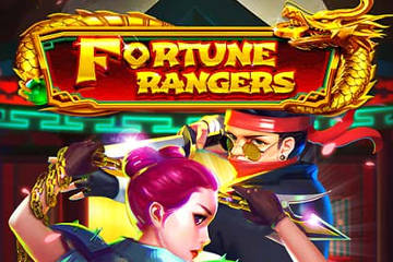 Fortune Rangers slot