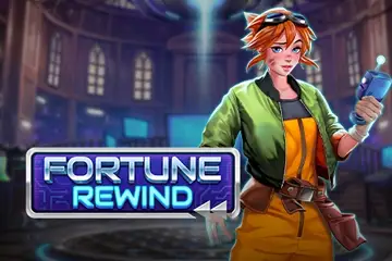 Fortune Rewind slot