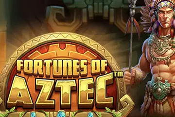 Fortunes of Aztec slot