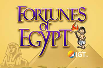 Fortunes of Egypt