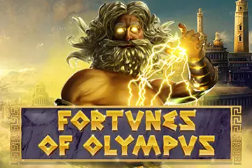 Fortunes of Olympus slot