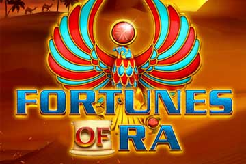 Fortunes of Ra slot