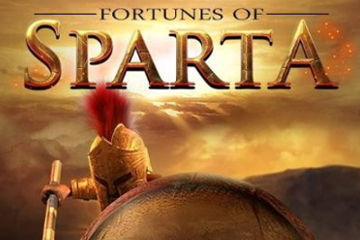Fortunes Of Sparta slot