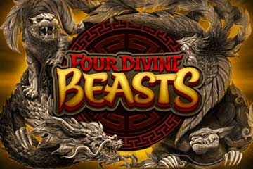 Four Divine Beasts slot