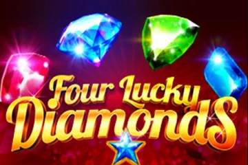 Four Lucky Diamonds slot