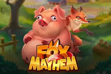 Fox Mayhem slot
