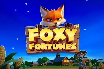Foxy Fortunes slot