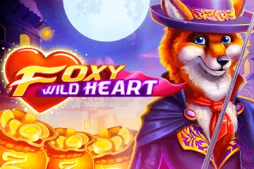 Foxy Wild Heart slot